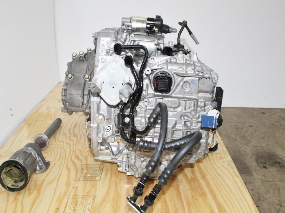 2021-2025 Acura TLX Type-S Transmission 3.0L V6 All Wheel Drive Turbo Tested 42K: Image 19