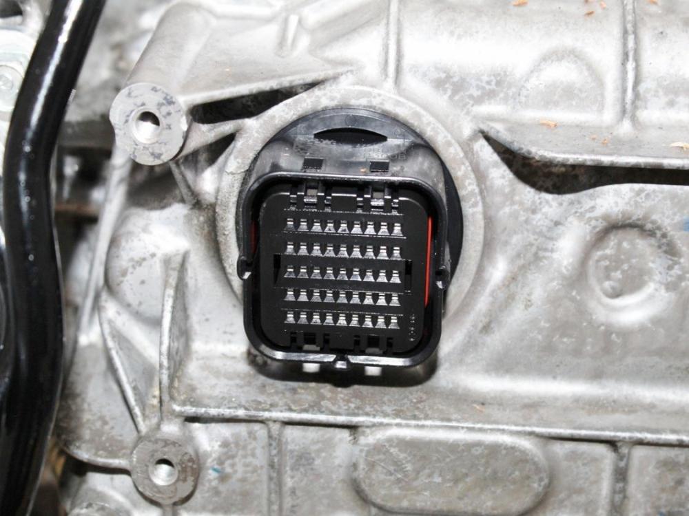 2021-2025 Acura TLX Type-S Transmission 3.0L V6 All Wheel Drive Turbo Tested 42K: Image 20