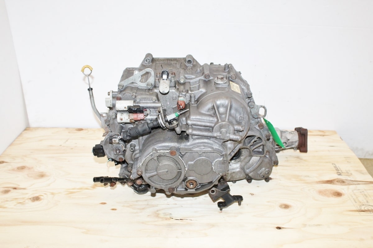 2006 2007 2008 HONDA PILOT RIDGELINE 3.5L AWD AUTOMATIC TRANSMISSION : Image 6