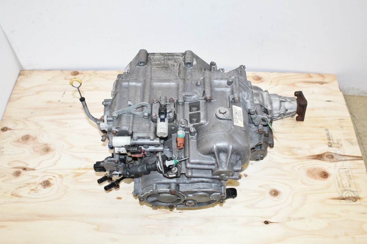 2006 2007 2008 HONDA PILOT RIDGELINE 3.5L AWD AUTOMATIC TRANSMISSION : Image 5