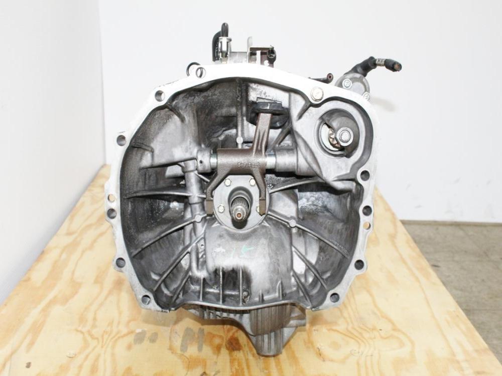 Subaru Legacy GT Spec B 6 Speed Manual Transmission TY856WVCAA 6MT : Image 8