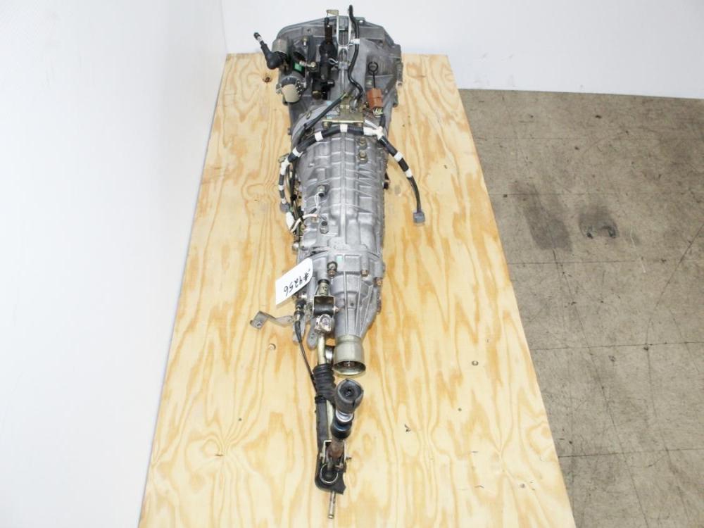 Subaru Legacy GT Spec B 6 Speed Manual Transmission TY856WVCAA 6MT : Image 17