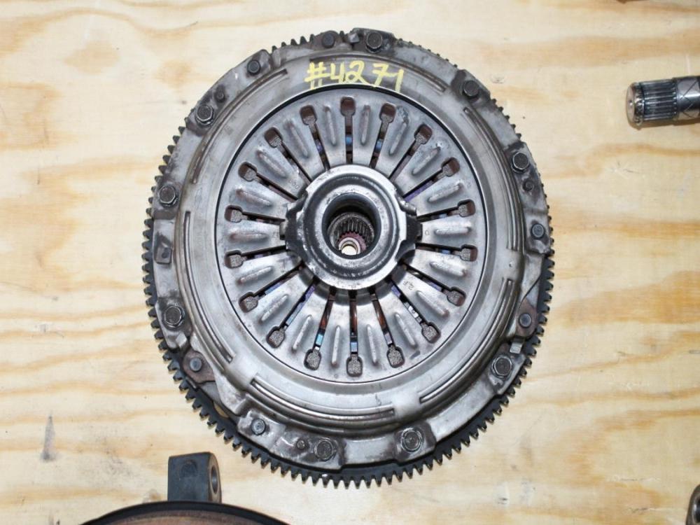 08-17 Subaru STI 6 Speed Transmission Complete Swap Kit Brembo Brakes R180 Differential Axles: Image 22