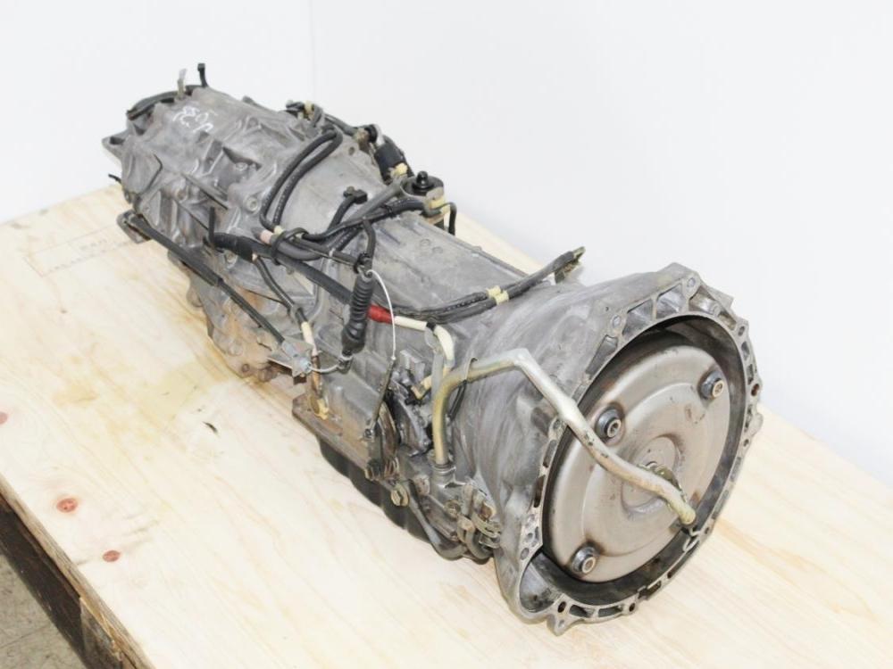 2000-2004 Nissan Xterra 3.3L All Wheel Drive Automatic Transmission Used JDM VG33DE 4X4: Image 6