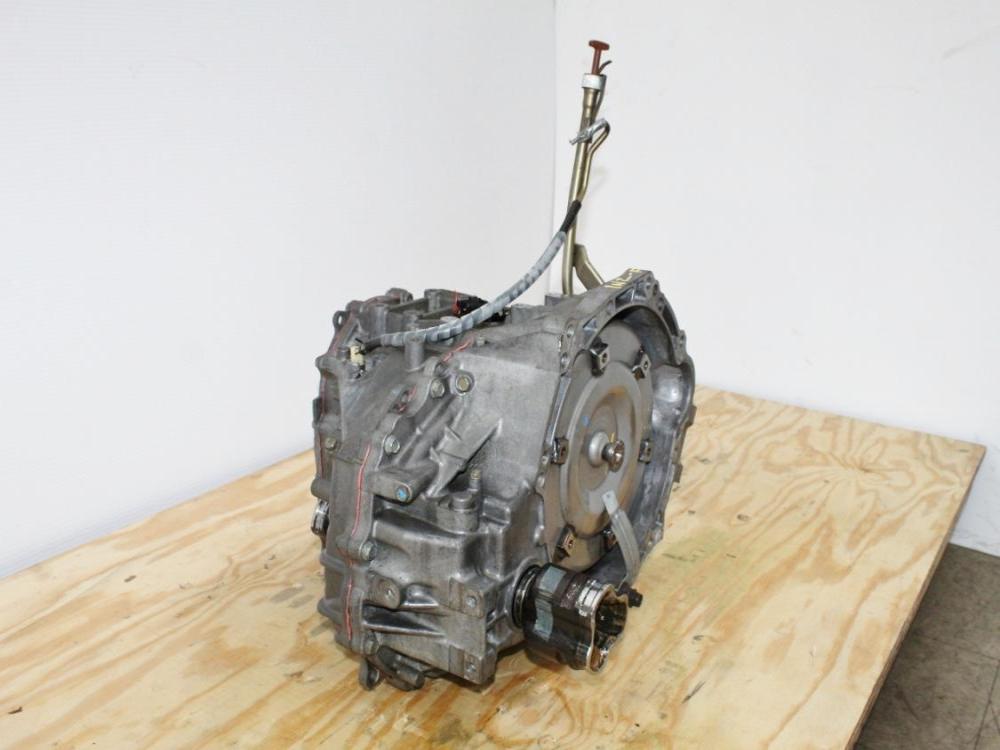 2003 2004 2005 2006 Scion XA Automatic Transmission 1.5L JDM 1NZ-FE : Image 3