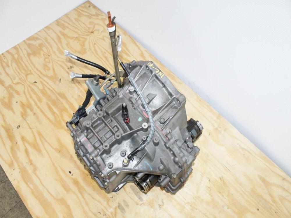 2003 2004 2005 2006 Scion XA Automatic Transmission 1.5L JDM 1NZ-FE : Image 6