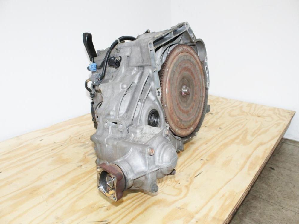2005-2006 Honda CR-V 2.4L AWD Automatic Transmission — JDM: Image 3