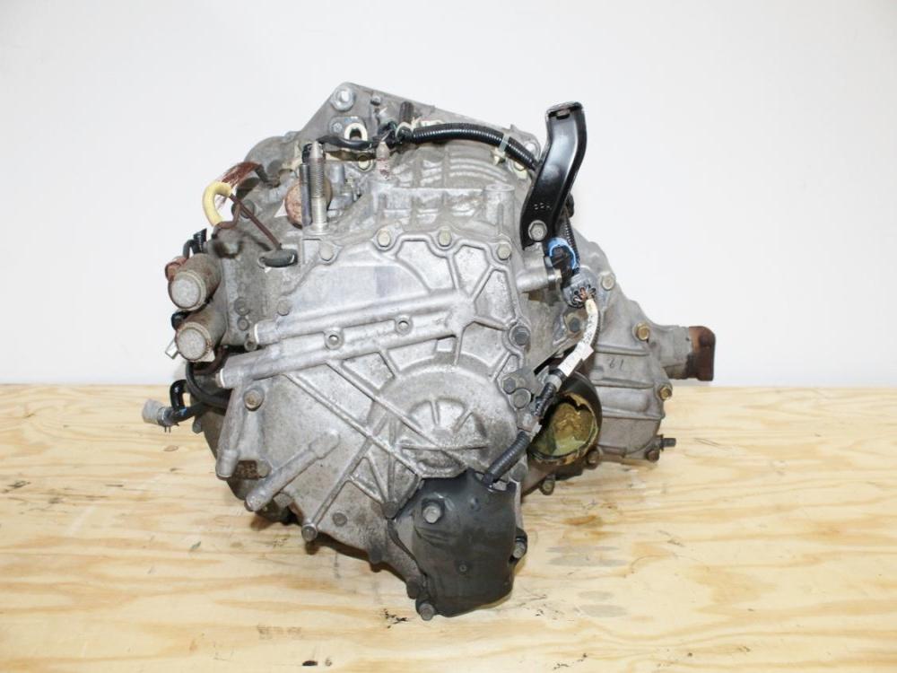 2005-2006 Honda CR-V 2.4L AWD Automatic Transmission — JDM: Image 9