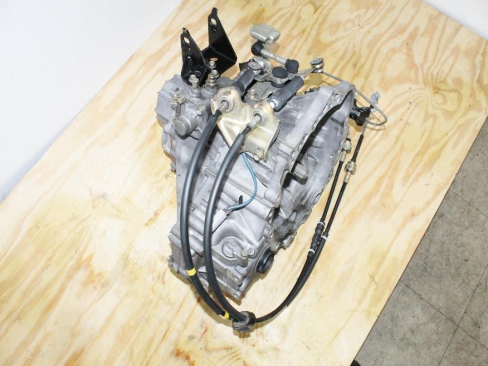 JDM 2000-2005 Toyota Celica GT 1.8L 5-Speed Manual Transmission: Image 5