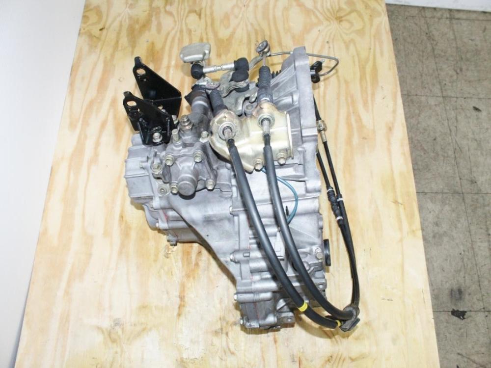 JDM 2000-2005 Toyota Celica GT 1.8L 5-Speed Manual Transmission: Image 7
