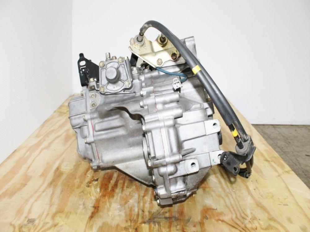 JDM 2000-2005 Toyota Celica GT 1.8L 5-Speed Manual Transmission: Image 8