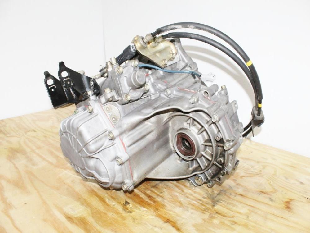JDM 2000-2005 Toyota Celica GT 1.8L 5-Speed Manual Transmission: Image 10