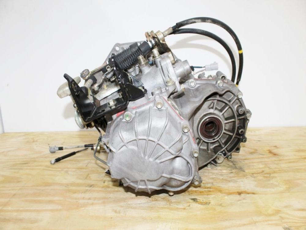 JDM 2000-2005 Toyota Celica GT 1.8L 5-Speed Manual Transmission: Image 12