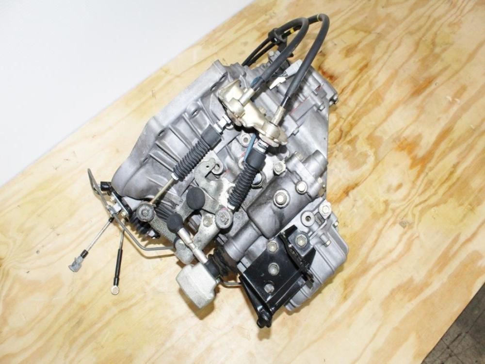 JDM 2000-2005 Toyota Celica GT 1.8L 5-Speed Manual Transmission: Image 13