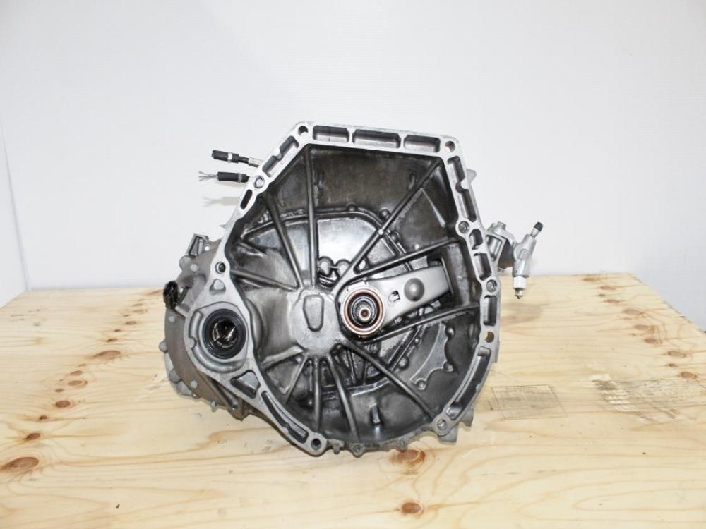 2006 2007 2008 2009 2010 2011 HONDA CIVIC 1.8L 5 SPEED MANUAL TRANSMISSION: Image 6