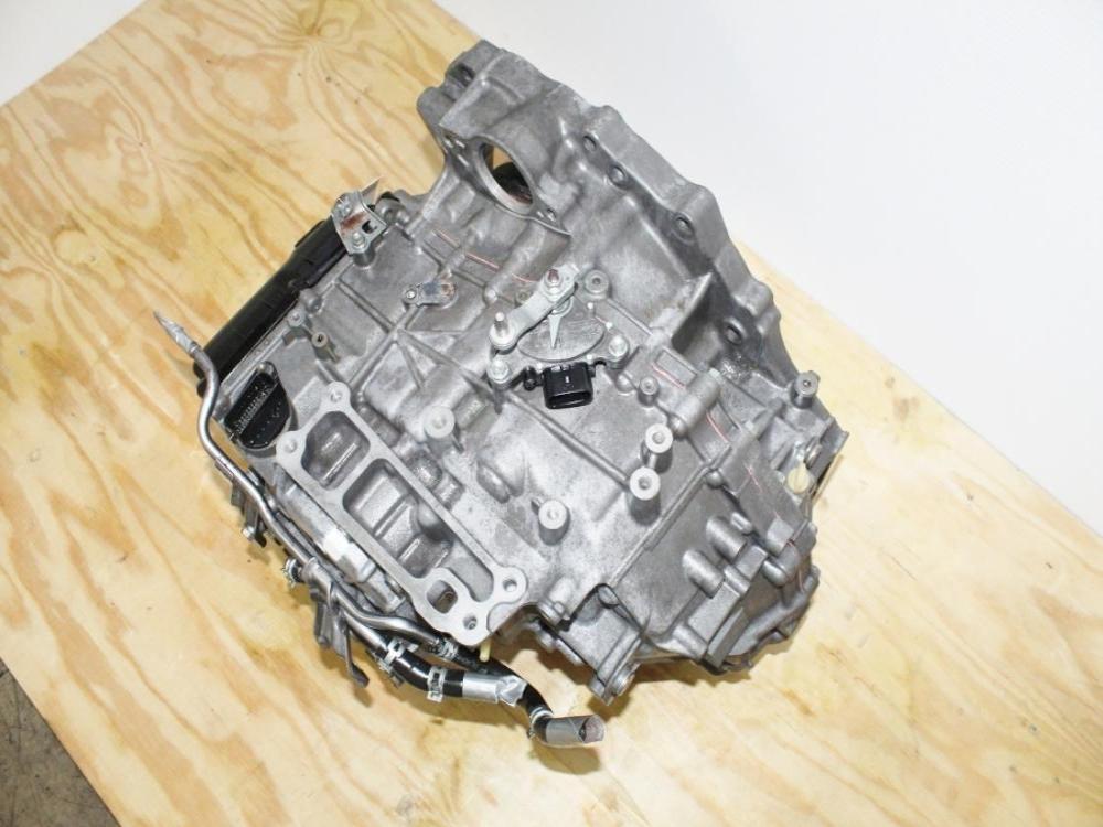 2018-2024 Toyota Camry 3.5L V6 UA80E Transmission | 2GR-FKS Low Miles: Image 6