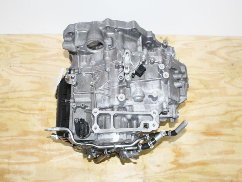2018-2024 Toyota Camry 3.5L V6 UA80E Transmission | 2GR-FKS Low Miles: Image 8