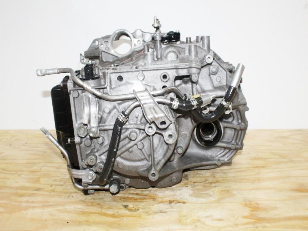 2018-2024 Toyota Camry 3.5L V6 UA80E Transmission | 2GR-FKS Low Miles: Image 9