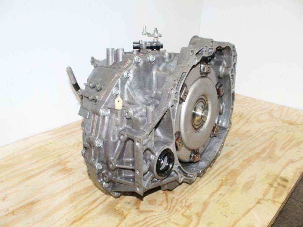 2017-2020 Toyota Sienna 3.5L V6 UA80E Transmission | 2GR-FKS Low Miles: Image 3