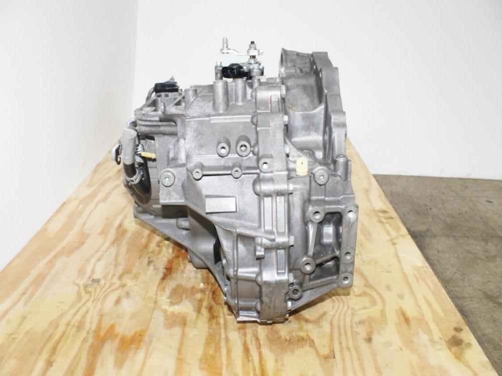 2017-2020 Toyota Sienna 3.5L V6 UA80E Transmission | 2GR-FKS Low Miles: Image 5