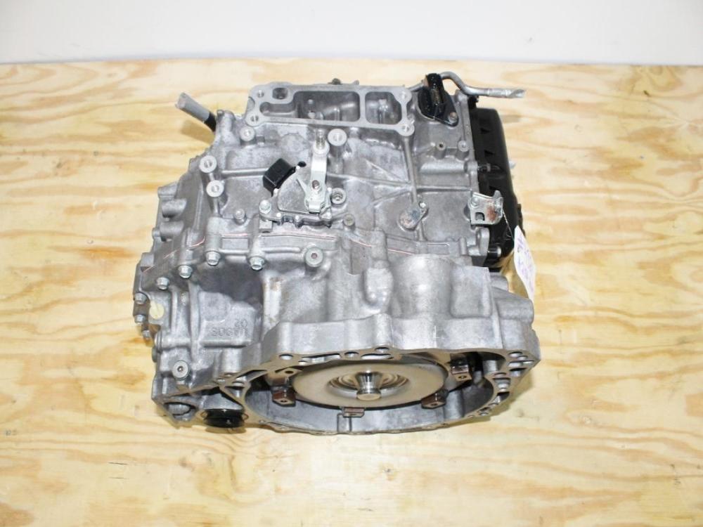 2019-2024 Lexus ES350 3.5L V6 UA80E Automatic Transmission: Image 1