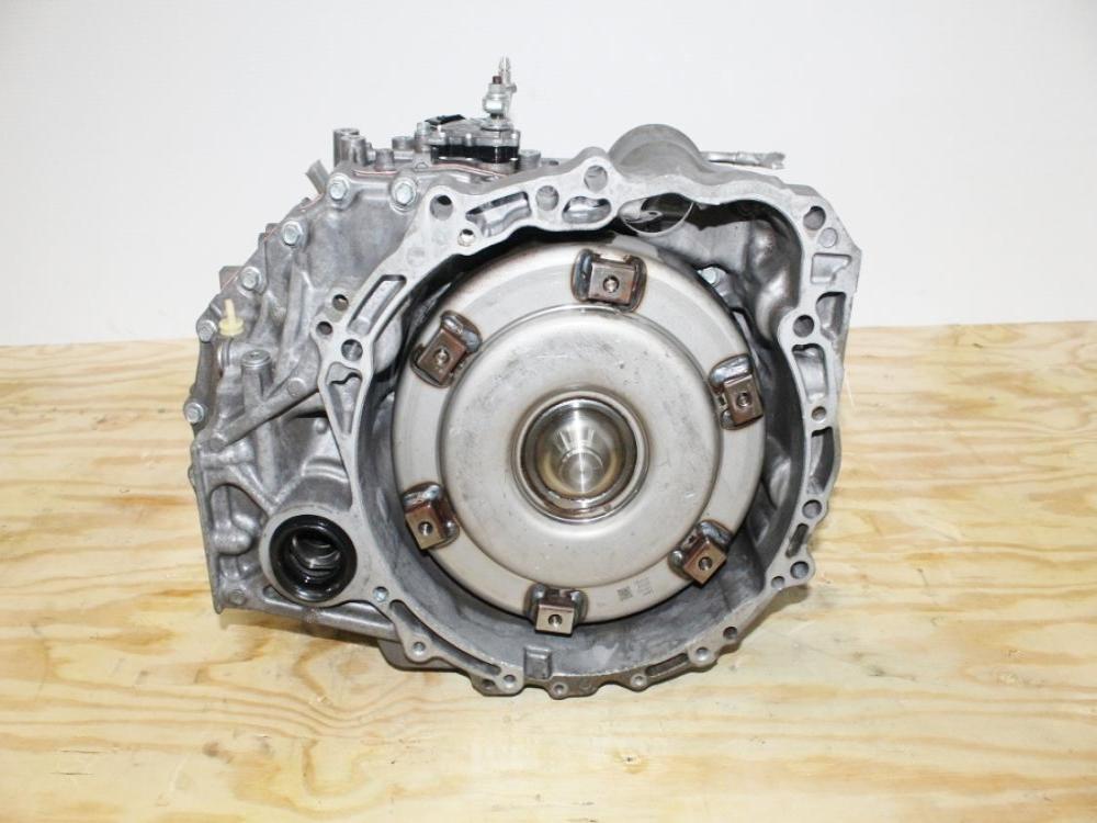 2019-2024 Lexus ES350 3.5L V6 UA80E Automatic Transmission: Image 15