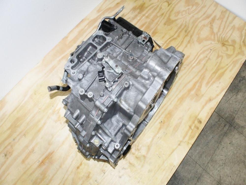 2019-2024 Lexus ES350 3.5L V6 UA80E Automatic Transmission: Image 2