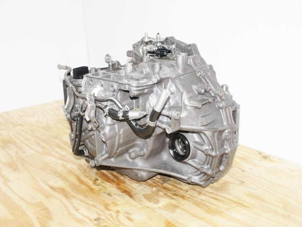 2019-2024 Lexus ES350 3.5L V6 UA80E Automatic Transmission: Image 7