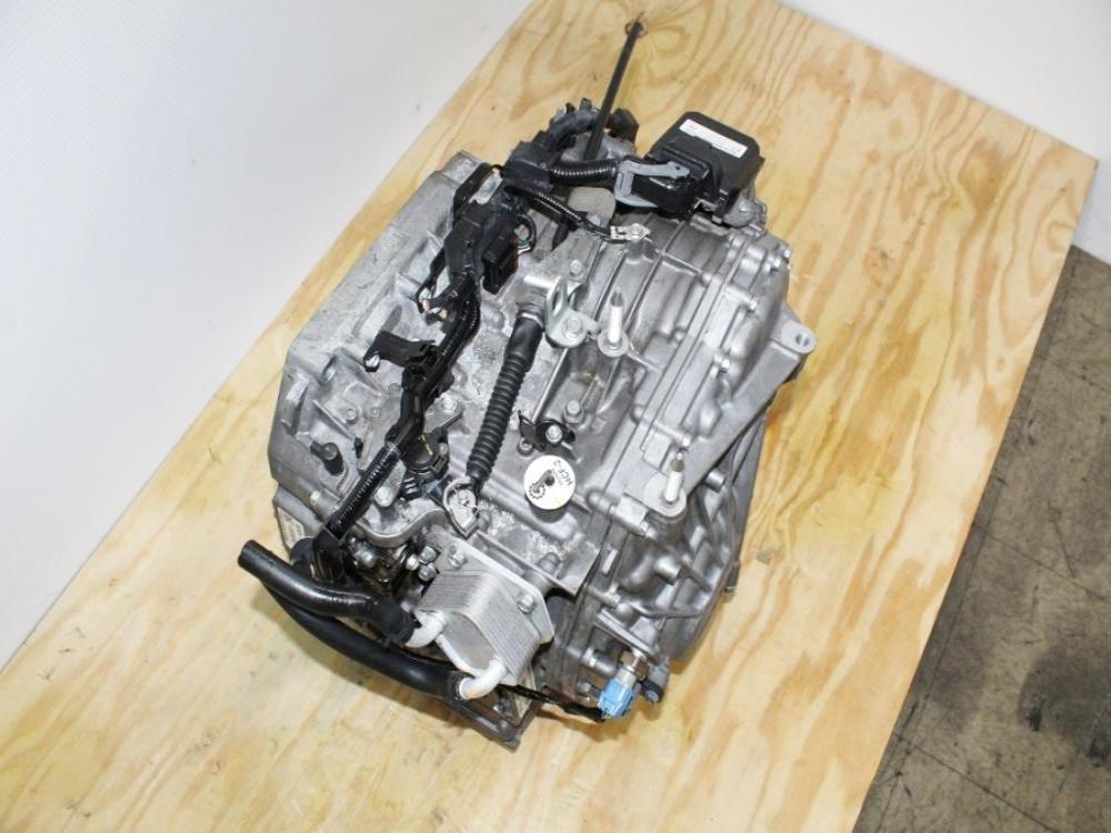 2016-2021 Honda Civic 1.5T Automatic CVT Transmission BCGA L15BA: Image 10
