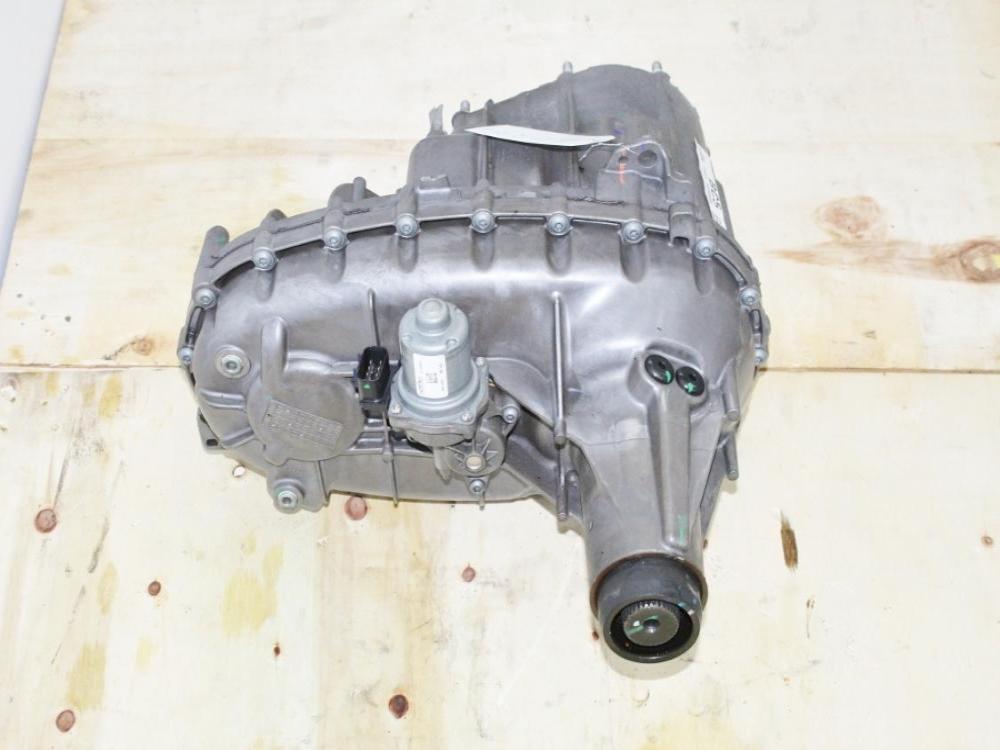 2020-2026 Chevy Silverado GMC Sierra 2500HD 3500HD 6.6L Transfer Case: Image 10