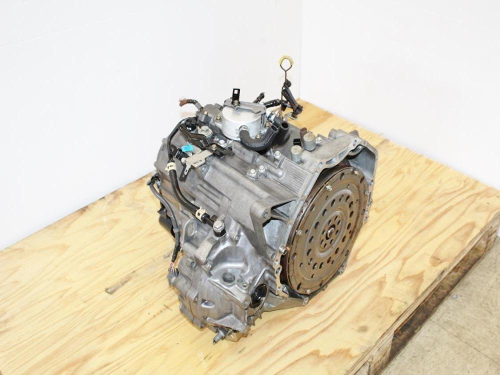 2003 2004 2005 2006 2007 HONDA ACCORD V6 3.0L AUTOMATIC TRANSMISSION: Image 7