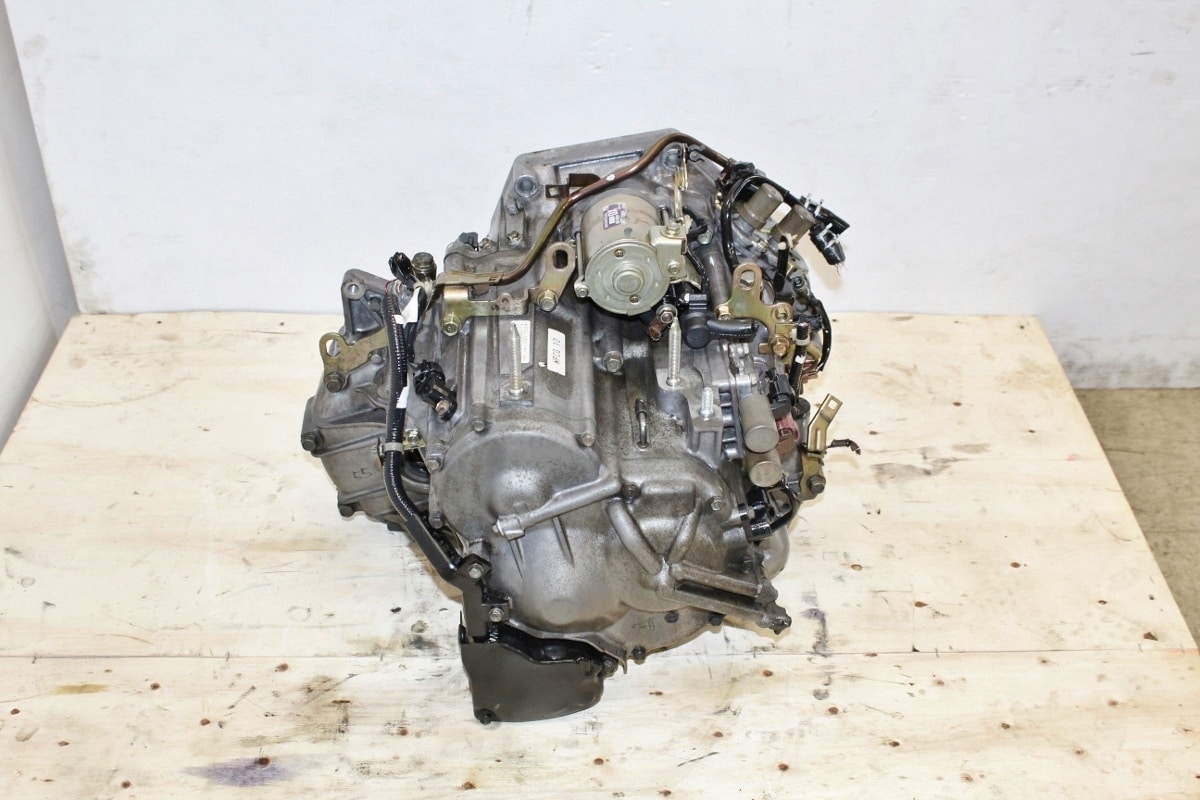 98 99 00 01 02 HONDA ACCORD F23A 4 CYLINDER AUTOMATIC TRANSMISSION JDM MAXA BAXA MGPA MCJA: Image 1