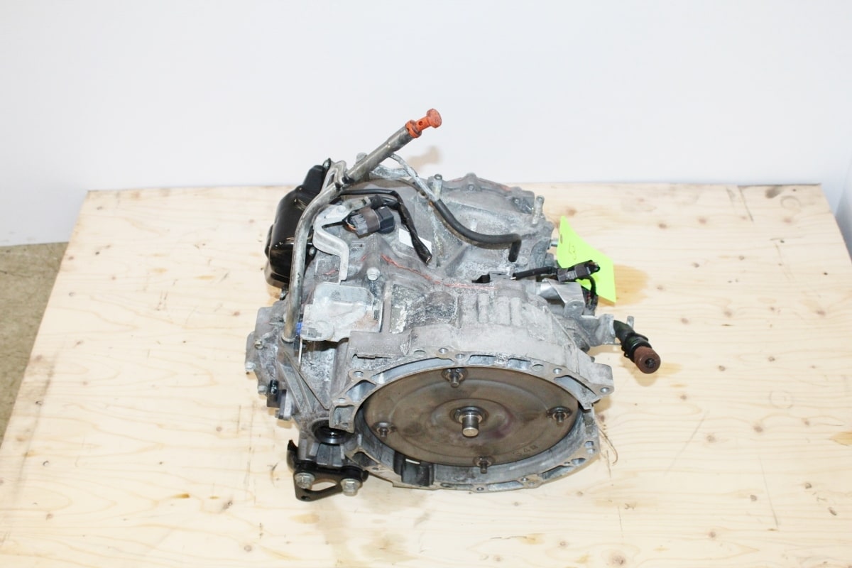 2006-2009 MAZDA 3 2.3L JDM 5 SPEED AUTOMATIC TRANSMISSION: Image 3
