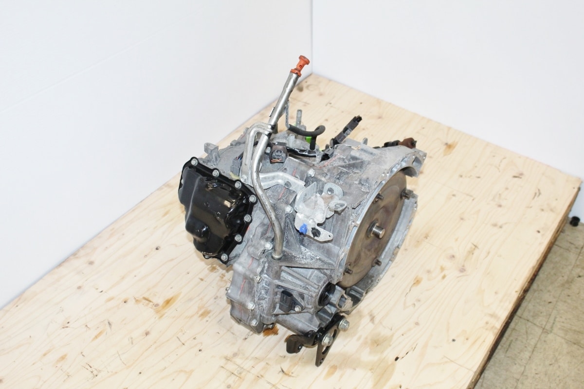 2006-2009 MAZDA 3 2.3L JDM 5 SPEED AUTOMATIC TRANSMISSION: Image 4