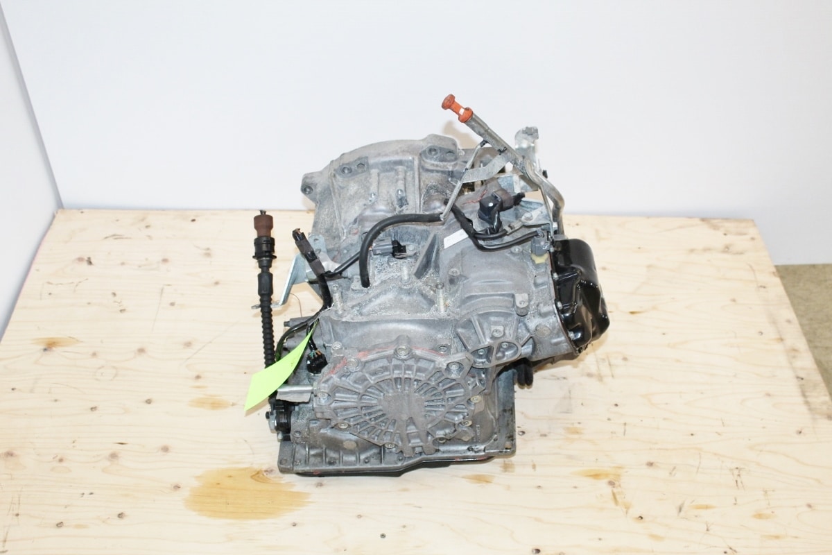 2006-2009 MAZDA 3 2.3L JDM 5 SPEED AUTOMATIC TRANSMISSION: Image 7