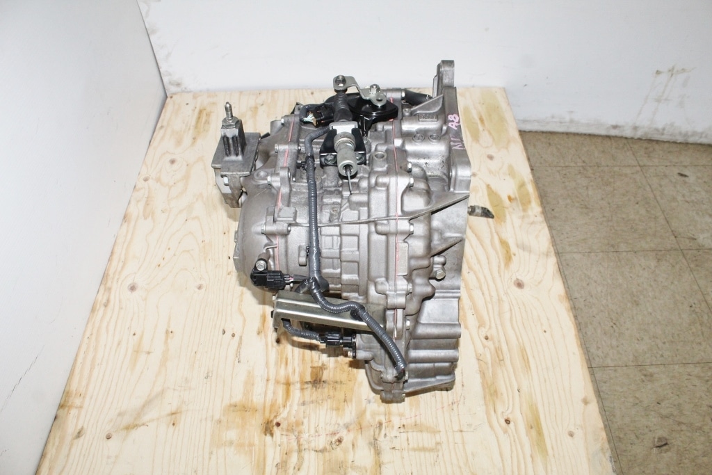 2013 2014 2015 2016 NISSAN SENTRA 1.8L MRA8 CVT AUTOMATIC TRANSMISSION JDM: Image 11