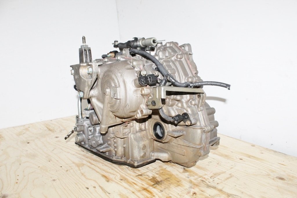 2013 2014 2015 2016 NISSAN SENTRA 1.8L MRA8 CVT AUTOMATIC TRANSMISSION JDM: Image 8