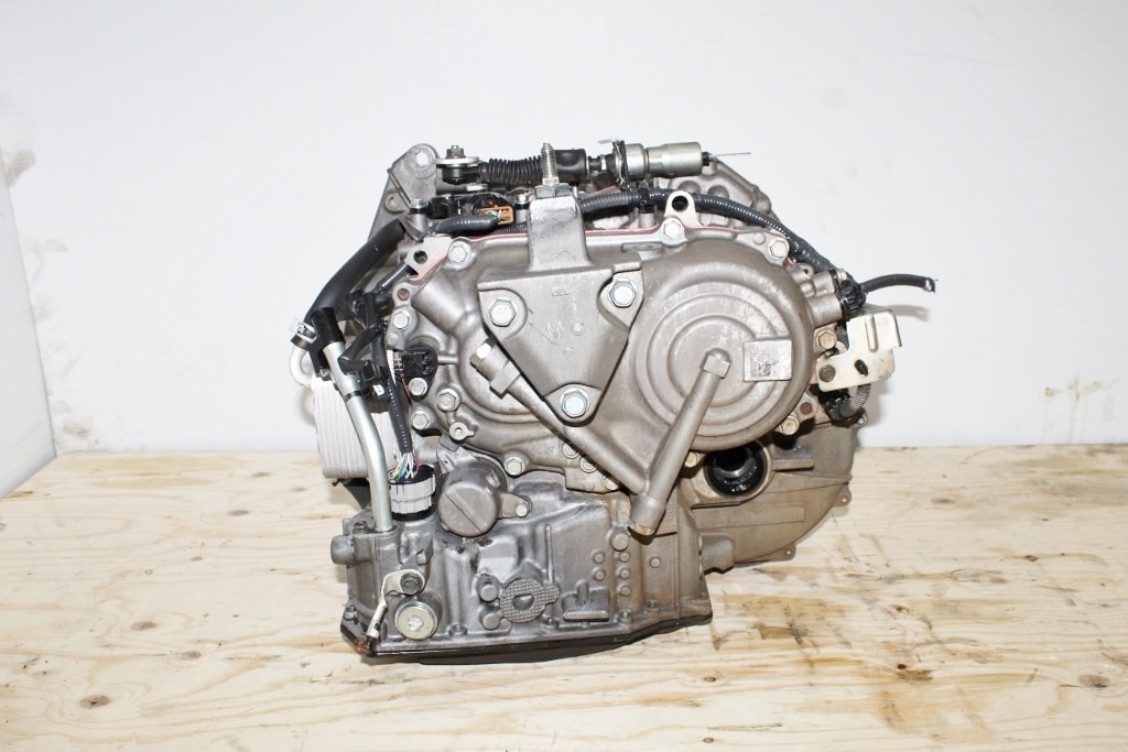 2013 2014 2015 2016 NISSAN SENTRA 1.8L MRA8 CVT AUTOMATIC TRANSMISSION JDM: Image 6
