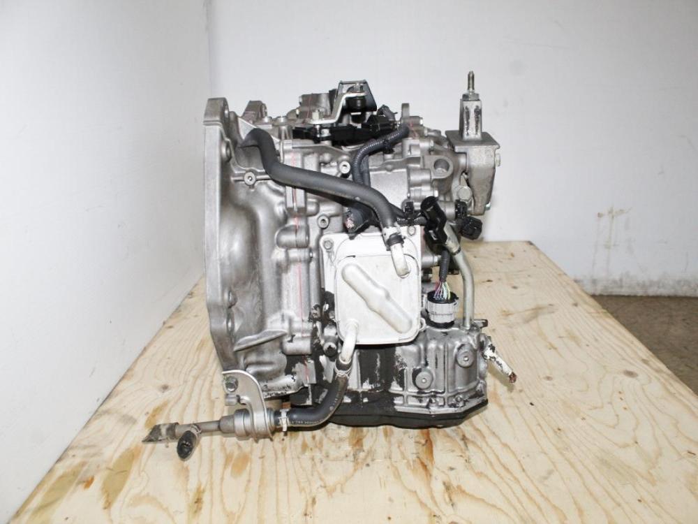 2013-2019 JDM Nissan Sentra 1.8L Automatic CVT Transmission MRA8: Image 14