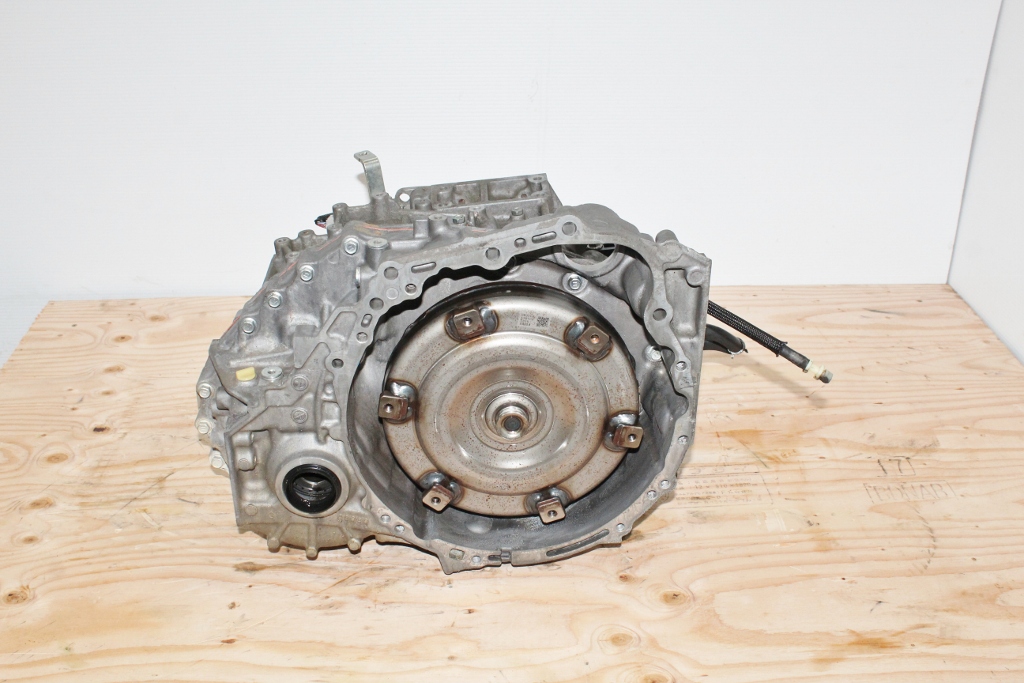 SCION TC TRANSMISSIONS