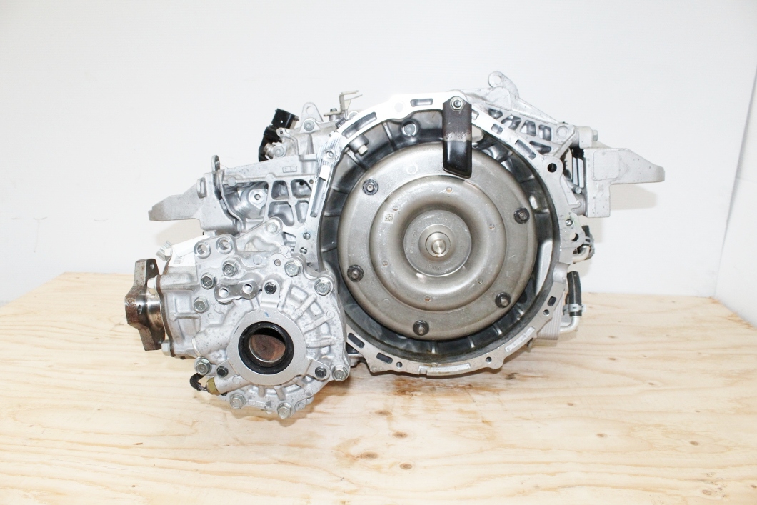 JDM INFINITI QX60 TRANSMISSIONS