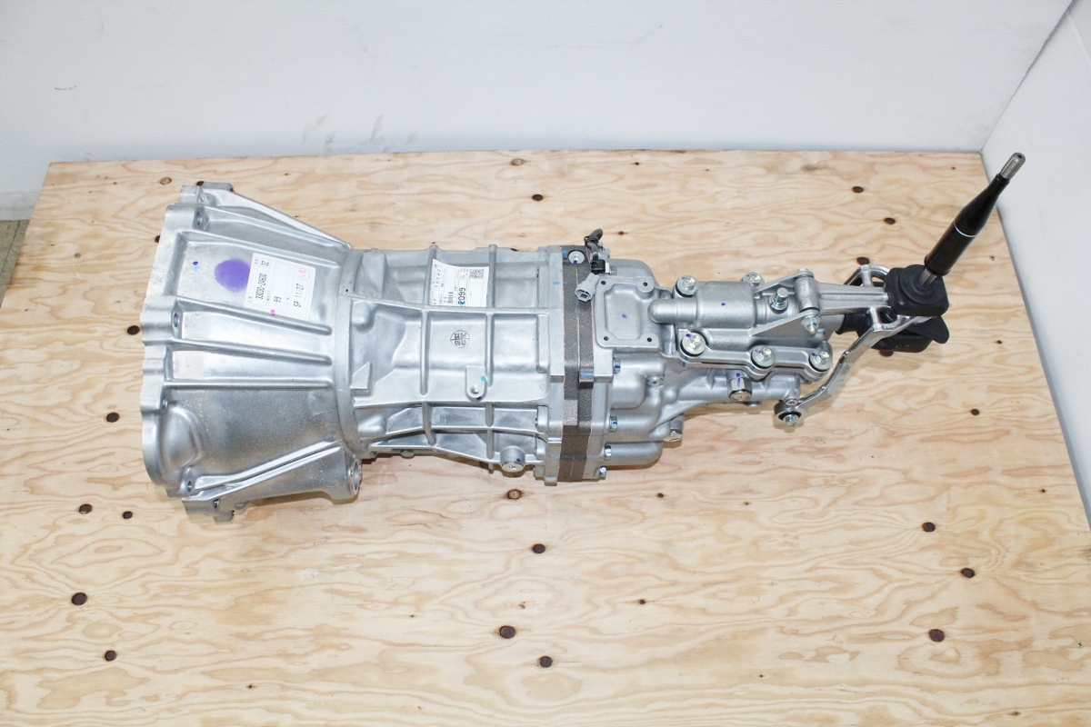 JDM TOYOTA SUPRA TRANSMISSIONS