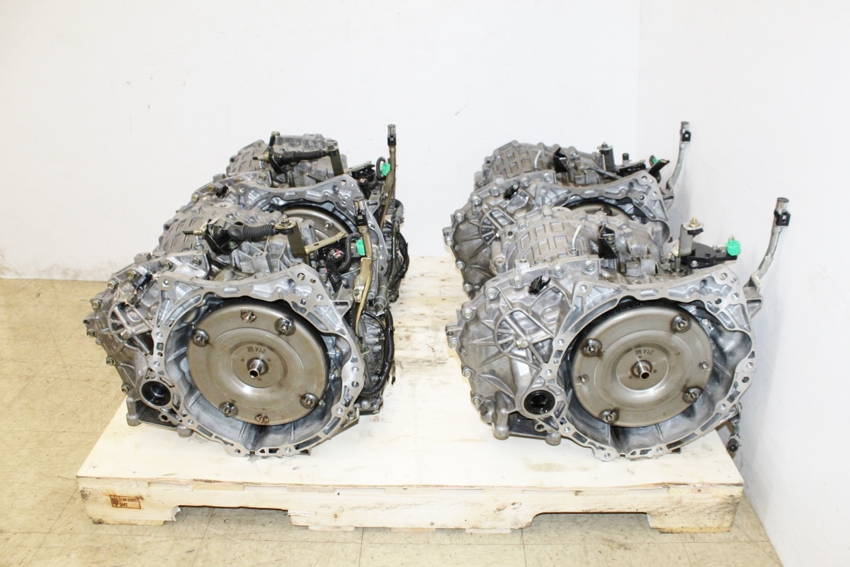 JDM NISSAN SENTRA TRANSMISSIONS