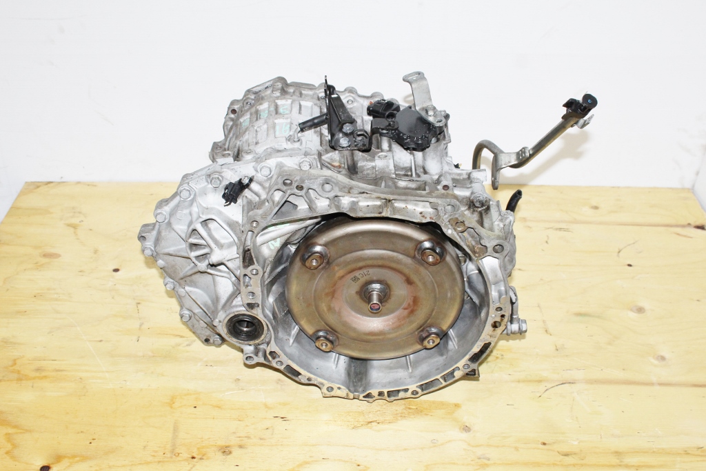 JDM NISSAN ALTIMA TRANSMISSIONS