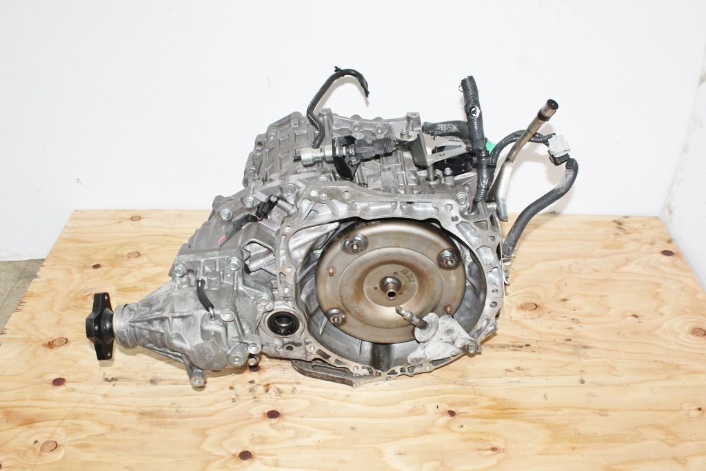 JDM NISSAN ROGUE TRANSMISSIONS