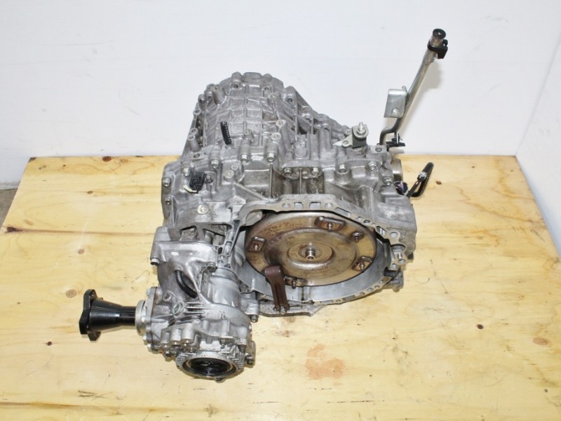 JDM NISSAN MURANO TRANSMISSIONS