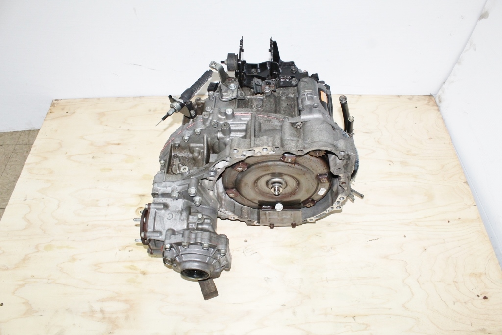 JDM TOYOTA SIENNA TRANSMISSIONS
