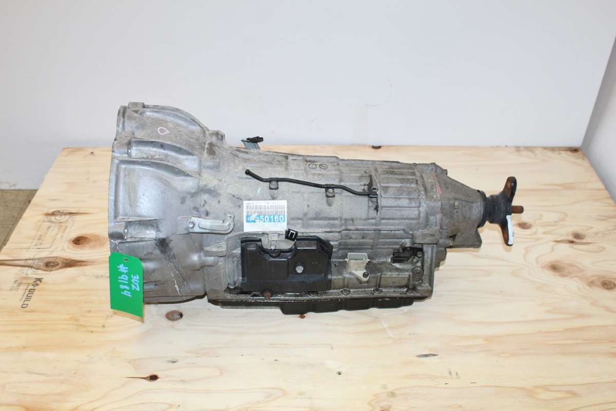 JDM LEXUS LS400 TRANSMISSIONS