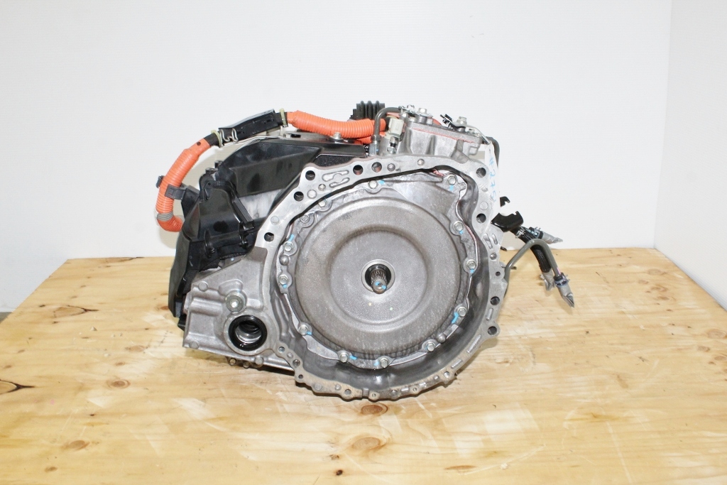 JDM LEXUS RX450H HYBRID TRANSMISSIONS
