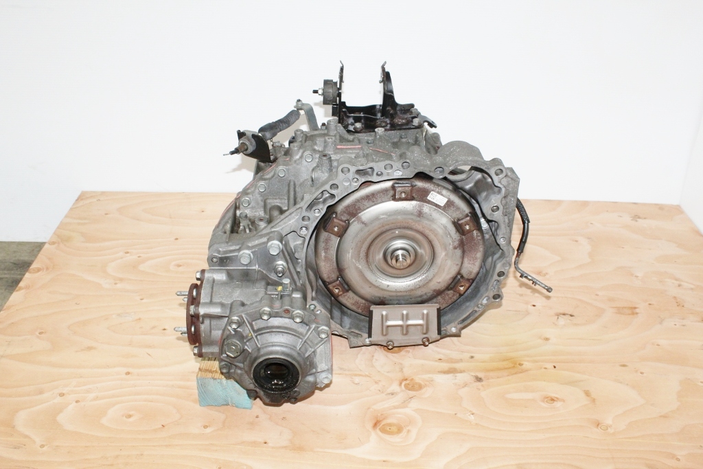 JDM TOYOTA HIGHLANDER TRANSMISSIONS